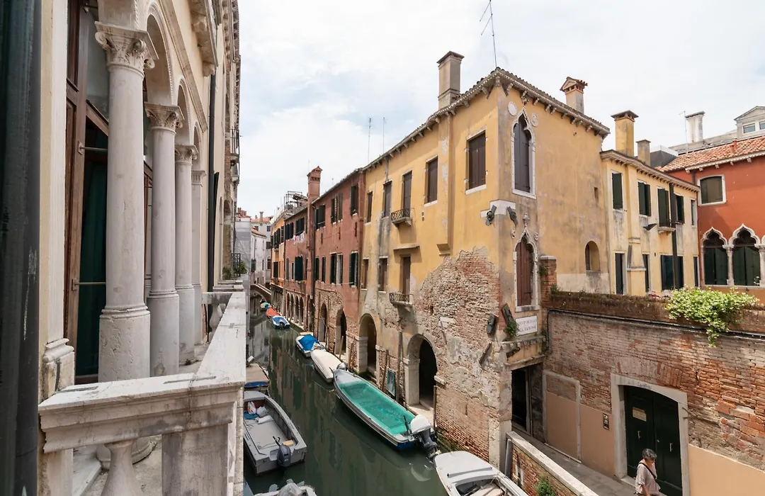 Venice Luxury Palace 3 By Wonderful Italy-1