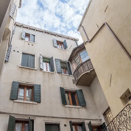 Venice Luxury Palace 3 By Wonderful Italy-2